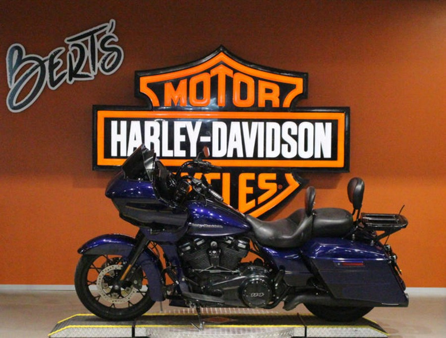 2020 Harley-Davidson® FLTRXS - Road Glide® Special