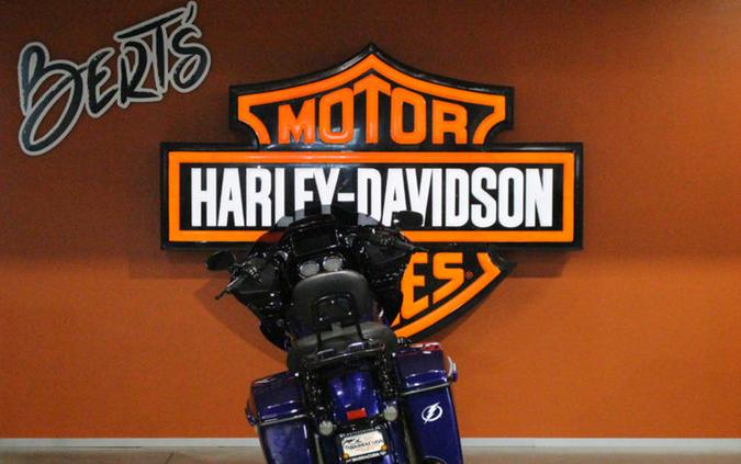 2020 Harley-Davidson® FLTRXS - Road Glide® Special