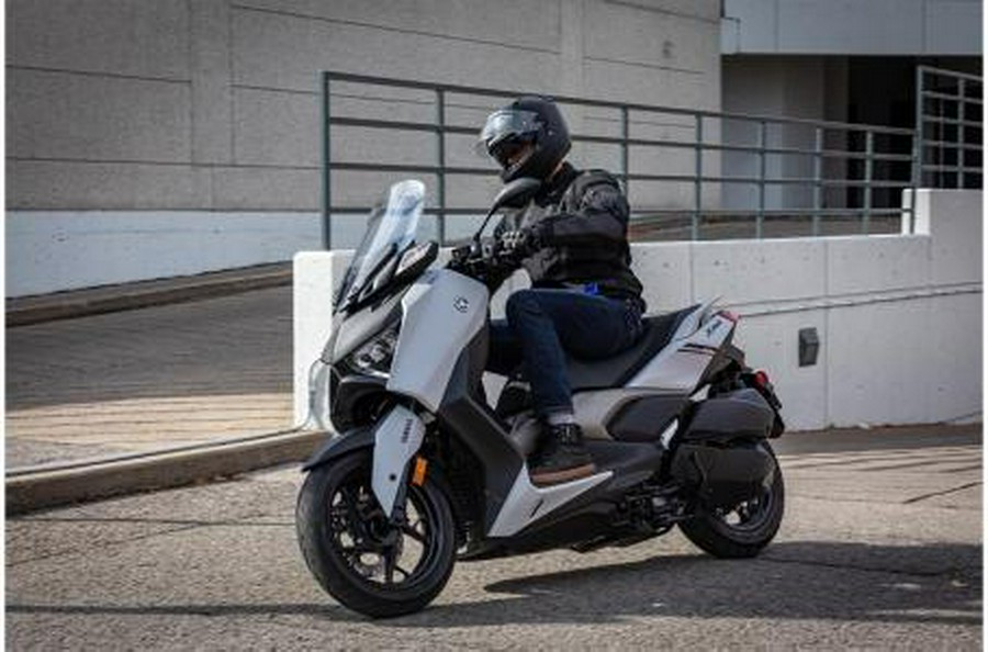 2023 Yamaha XMAX™ XMAX