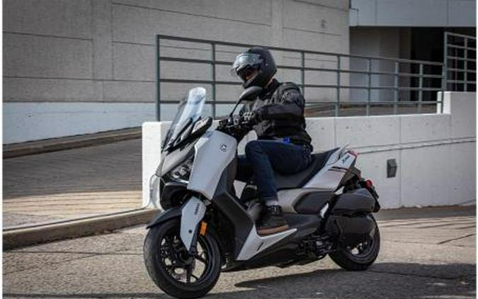 2023 Yamaha XMAX™ XMAX