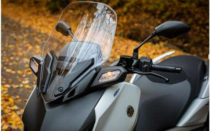 2023 Yamaha XMAX™ XMAX