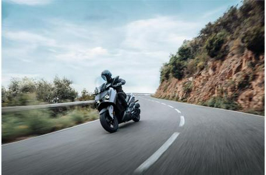 2023 Yamaha XMAX™ XMAX