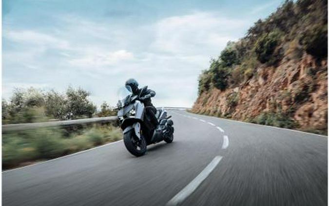 2023 Yamaha XMAX™ XMAX