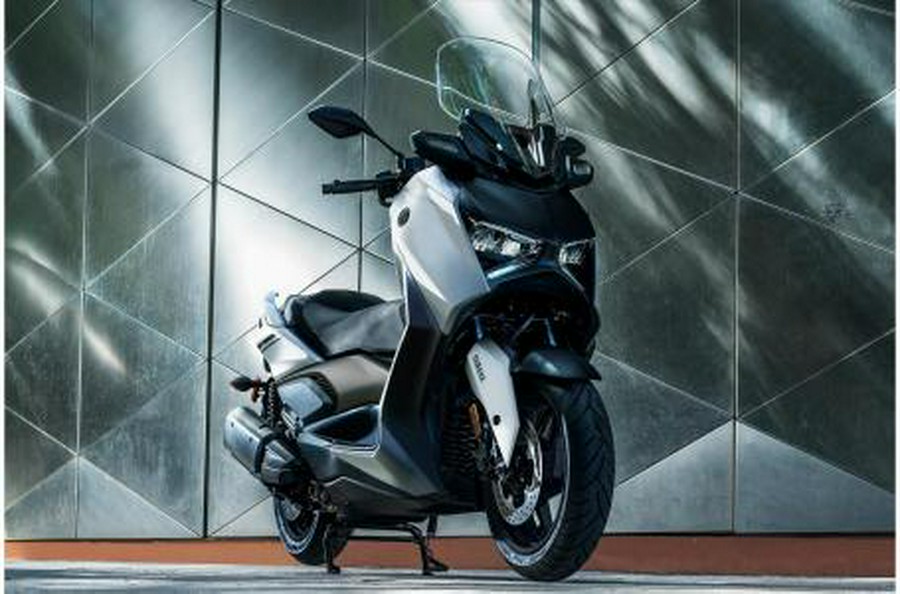 2023 Yamaha XMAX™ XMAX