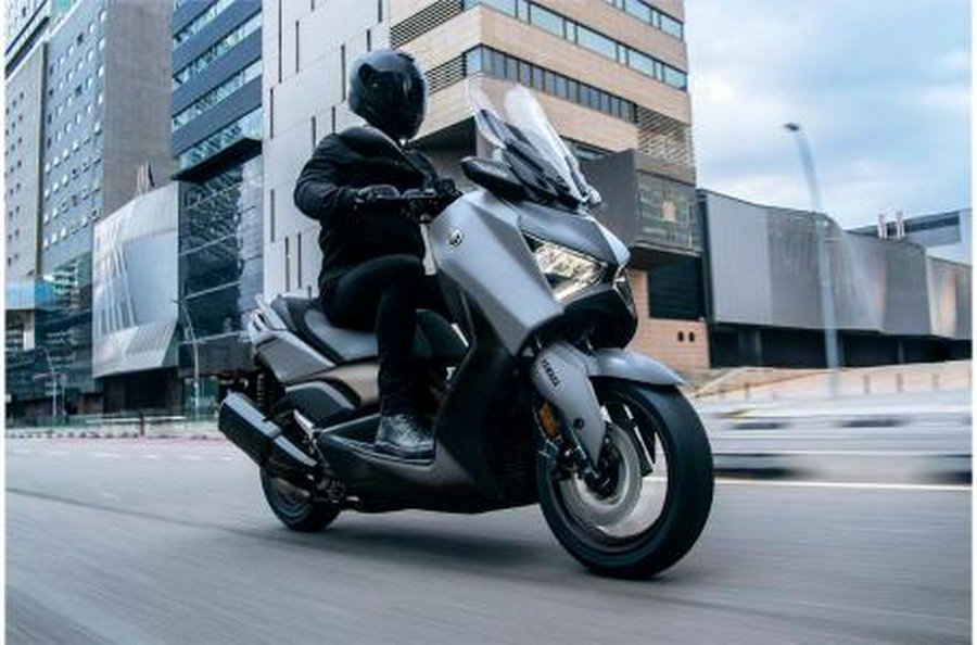 2023 Yamaha XMAX™ XMAX