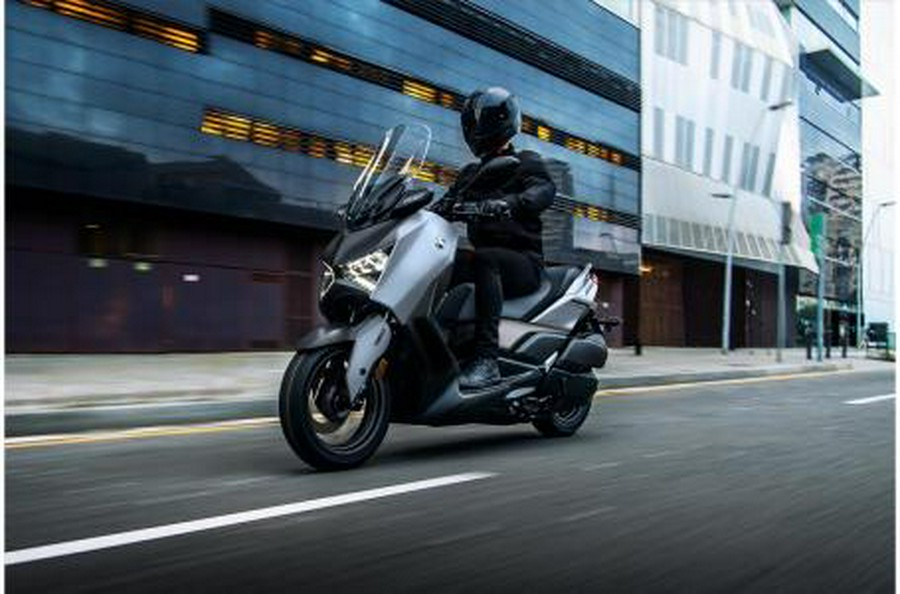 2023 Yamaha XMAX™ XMAX