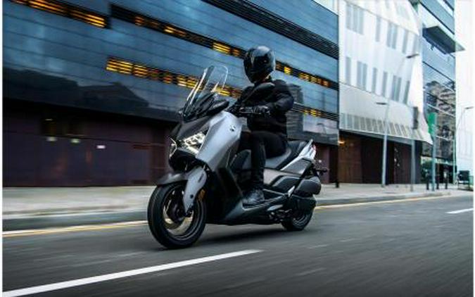 2023 Yamaha XMAX™ XMAX