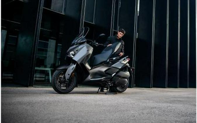 2023 Yamaha XMAX™ XMAX