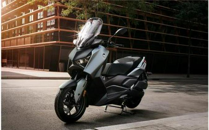 2023 Yamaha XMAX™ XMAX