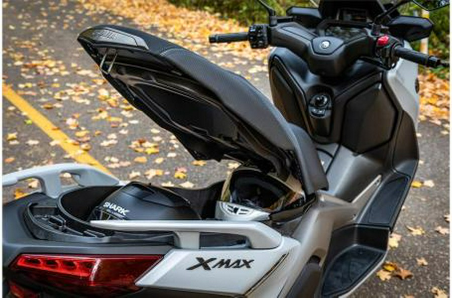 2023 Yamaha XMAX™ XMAX