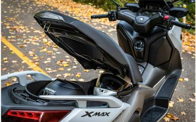 2023 Yamaha XMAX™ XMAX