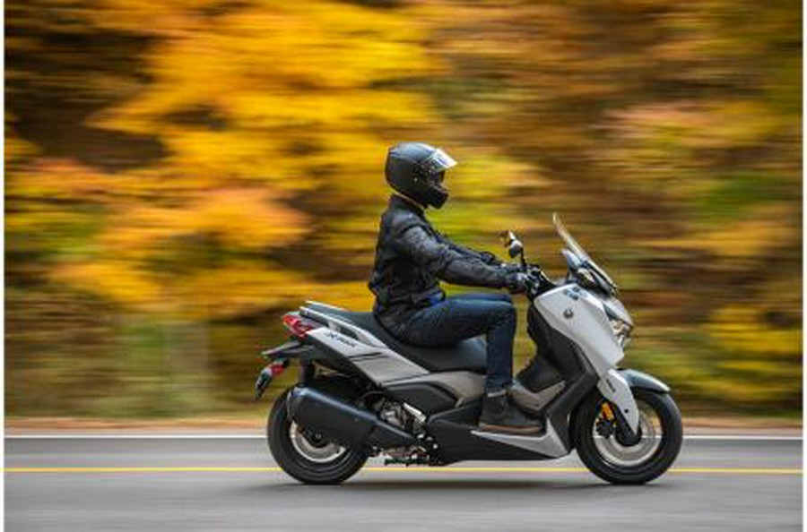 2023 Yamaha XMAX™ XMAX