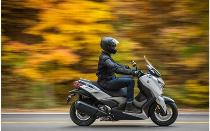 2023 Yamaha XMAX™ XMAX