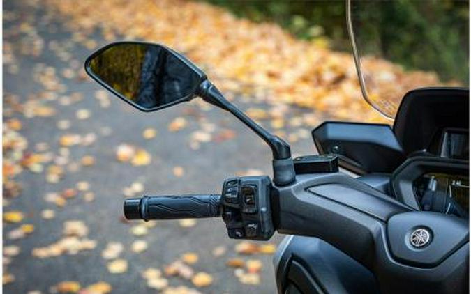 2023 Yamaha XMAX™ XMAX