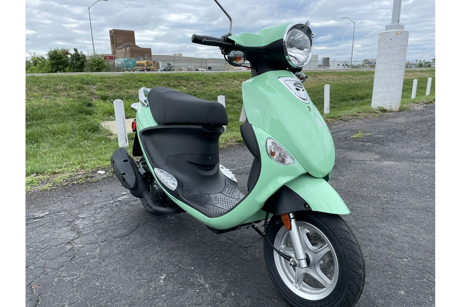 2023 Genuine Scooter Buddy 50