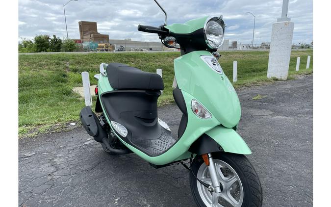 2023 Genuine Scooter Buddy 50