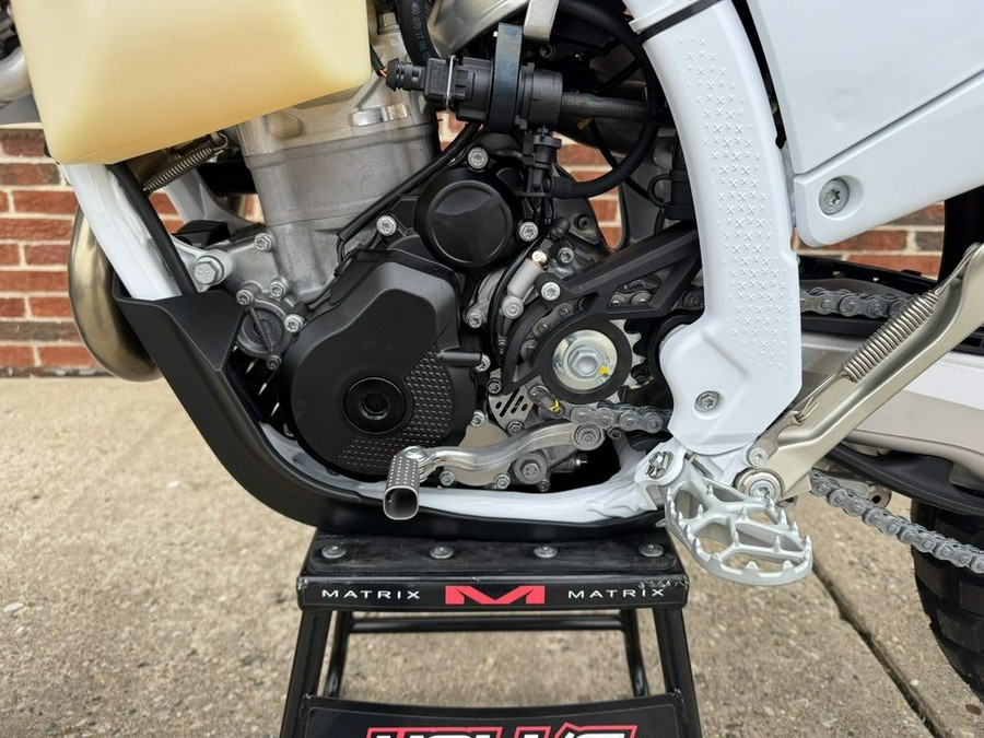 2025 Husqvarna® FE 350s Heritage