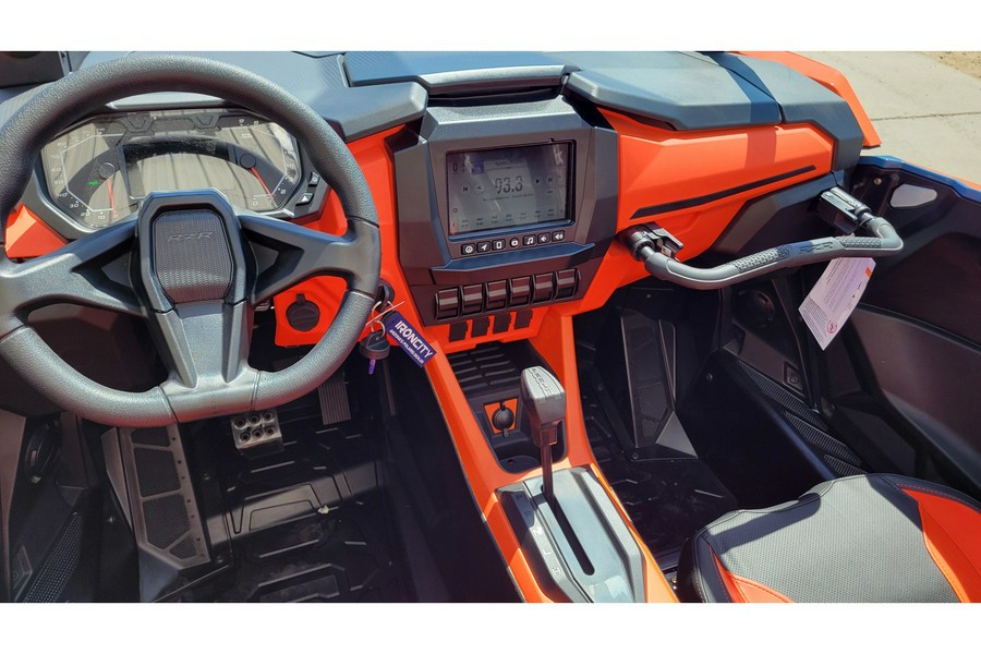 2025 Polaris RZR Pro S Premium