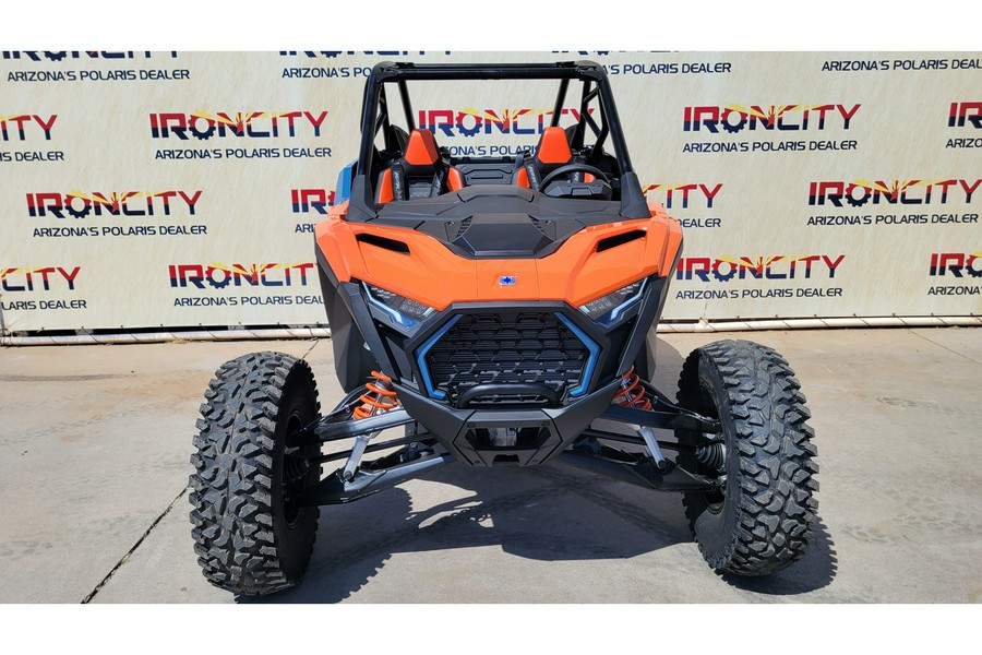 2025 Polaris RZR Pro S Premium
