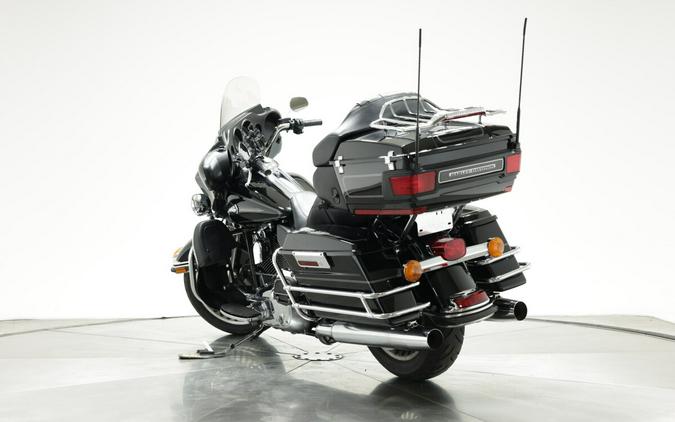 2010 Harley-Davidson Electra Glide Ultra Classic
