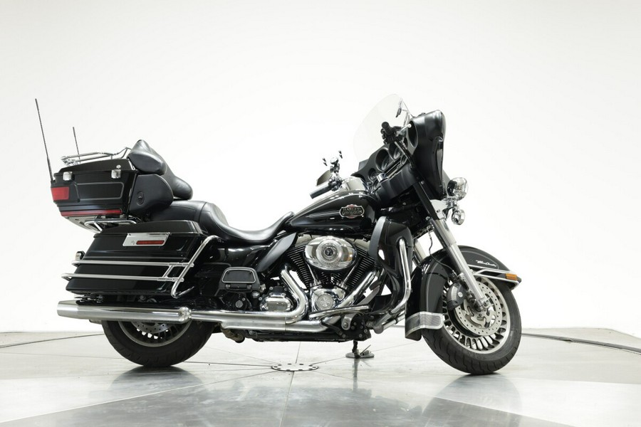 2010 Harley-Davidson Electra Glide Ultra Classic