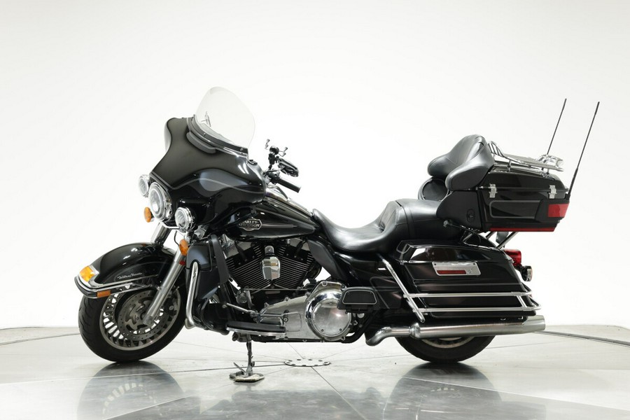 2010 Harley-Davidson Electra Glide Ultra Classic