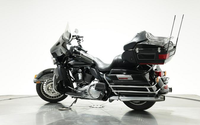 2010 Harley-Davidson Electra Glide Ultra Classic
