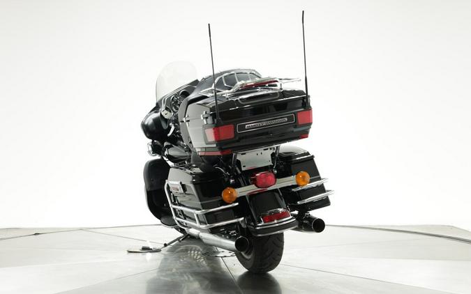2010 Harley-Davidson Electra Glide Ultra Classic
