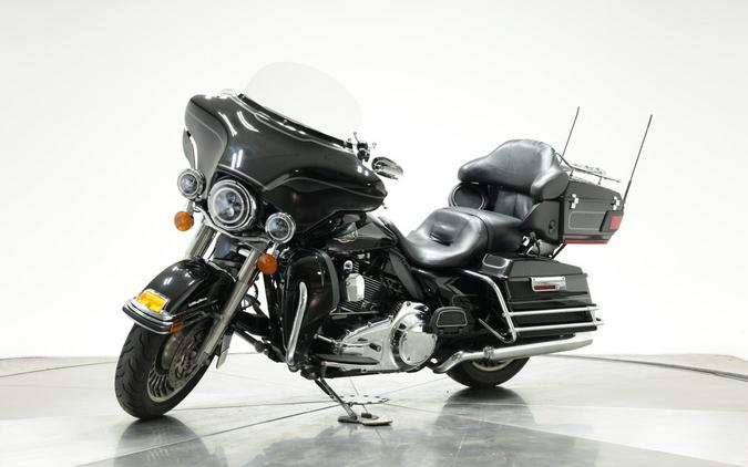 2010 Harley-Davidson Electra Glide Ultra Classic