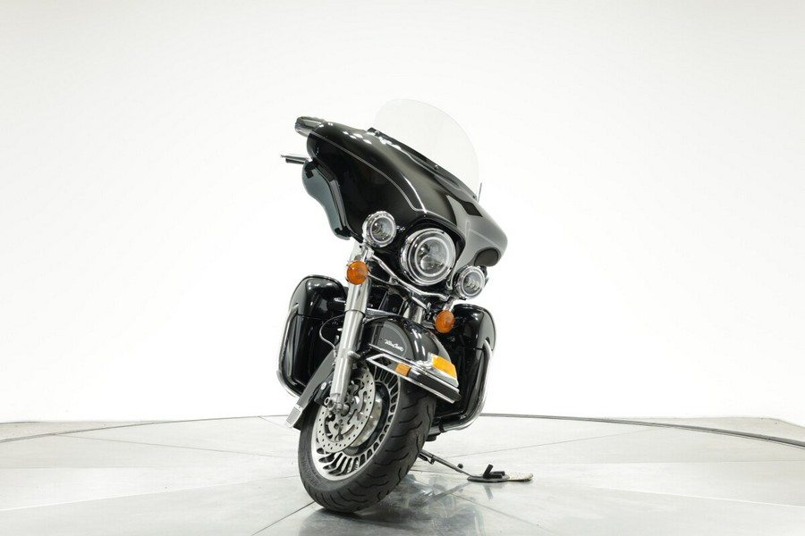 2010 Harley-Davidson Electra Glide Ultra Classic