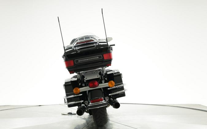 2010 Harley-Davidson Electra Glide Ultra Classic