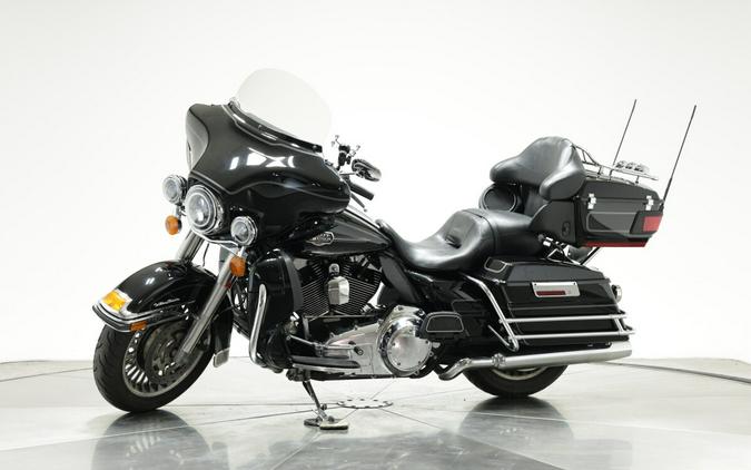 2010 Harley-Davidson Electra Glide Ultra Classic