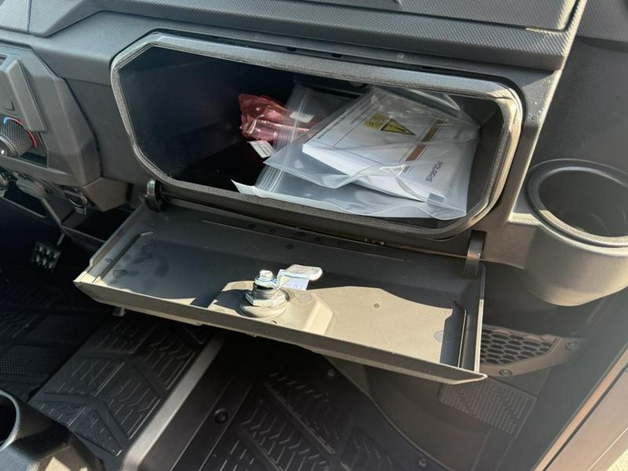 2026 Polaris® Ranger XP 1000 NorthStar Premium