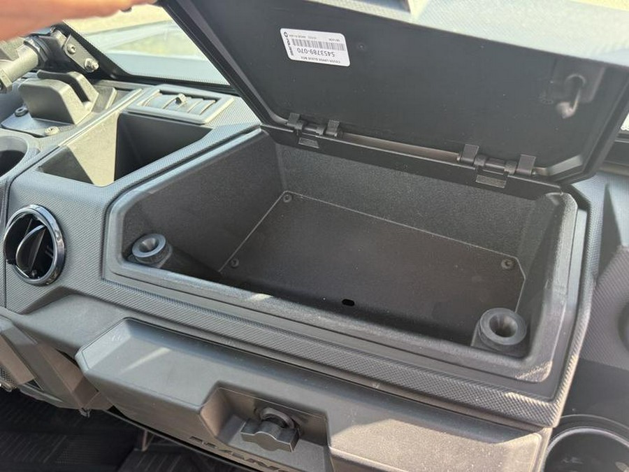 2026 Polaris® Ranger XP 1000 NorthStar Premium