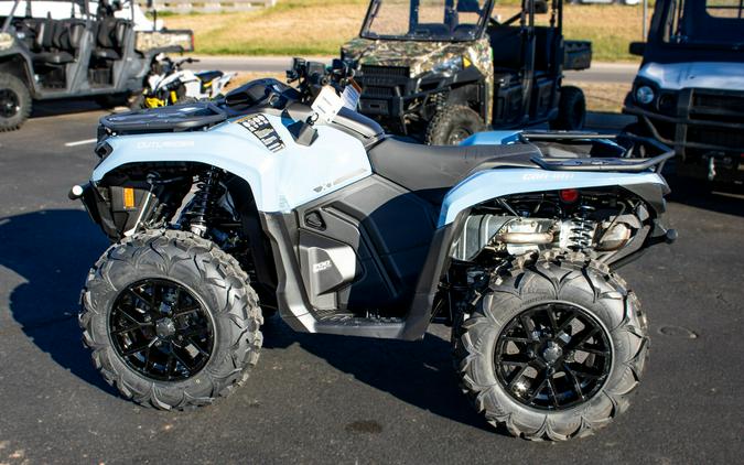 2026 CAN-AM OUTLANDER XT 700