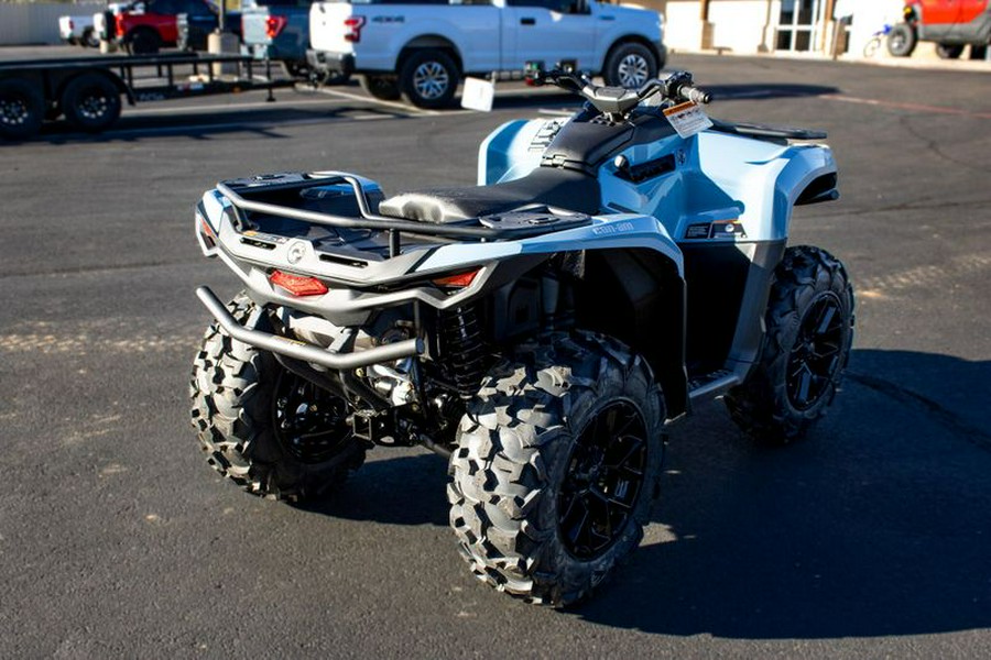New 2026 CAN-AM OUTLANDER XT 700