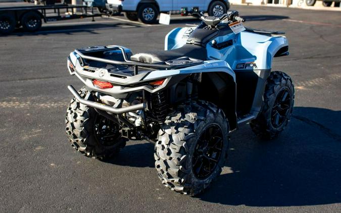 New 2026 CAN-AM OUTLANDER XT 700