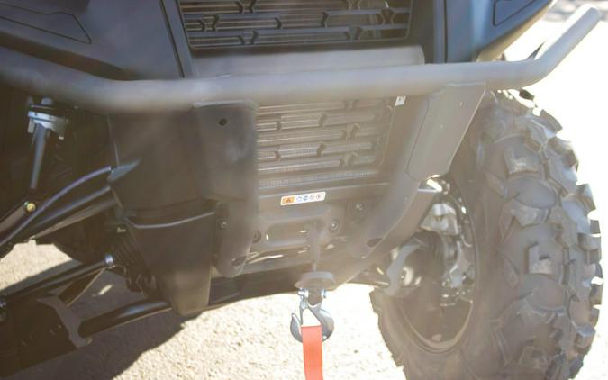 2026 CAN-AM OUTLANDER XT 700