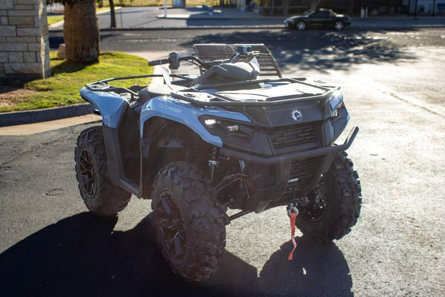New 2026 CAN-AM OUTLANDER XT 700