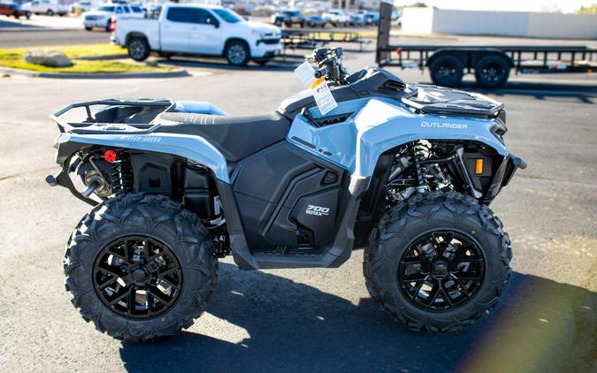 2026 CAN-AM OUTLANDER XT 700