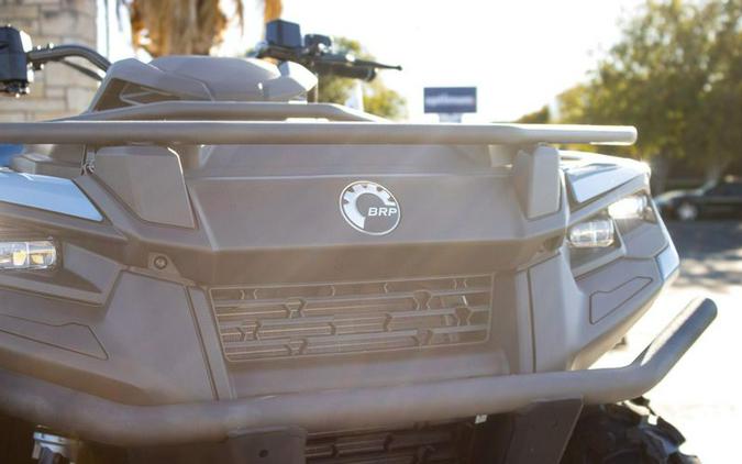 New 2026 CAN-AM OUTLANDER XT 700