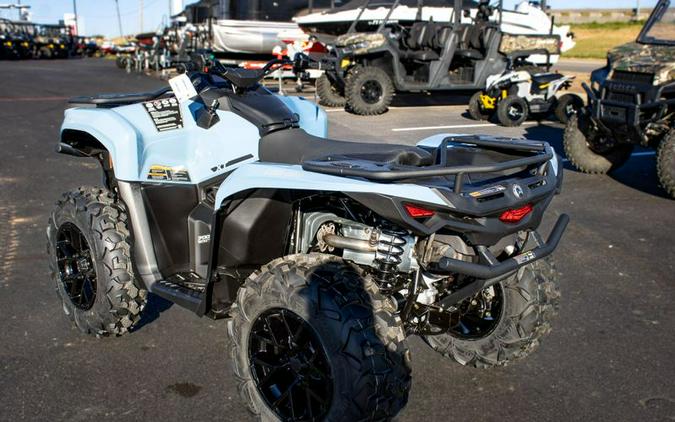 New 2026 CAN-AM OUTLANDER XT 700