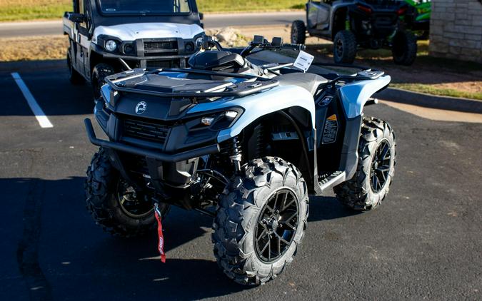 2026 CAN-AM OUTLANDER XT 700