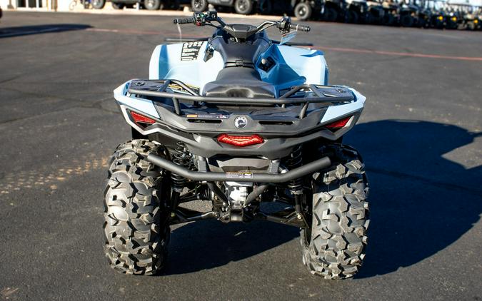 2026 CAN-AM OUTLANDER XT 700