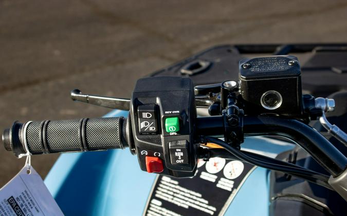 2026 CAN-AM OUTLANDER XT 700