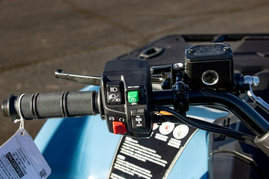 New 2026 CAN-AM OUTLANDER XT 700