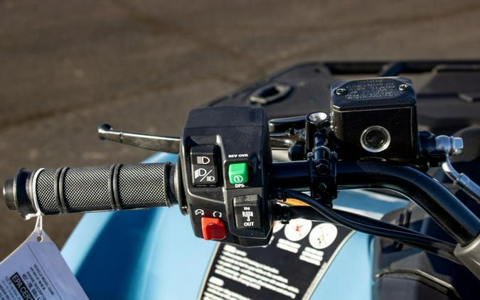 New 2026 CAN-AM OUTLANDER XT 700