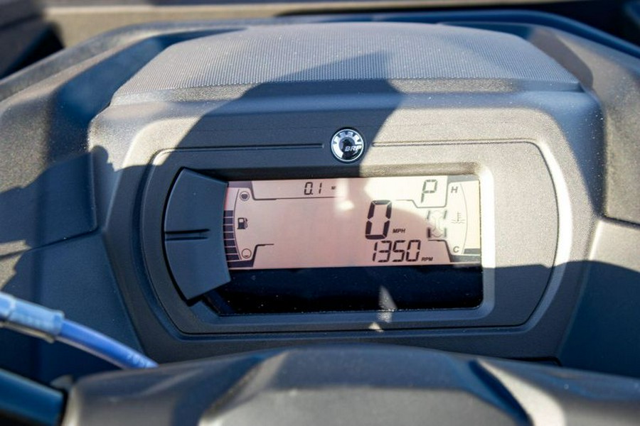 New 2026 CAN-AM OUTLANDER XT 700