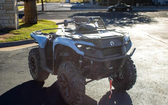 2026 CAN-AM OUTLANDER XT 700