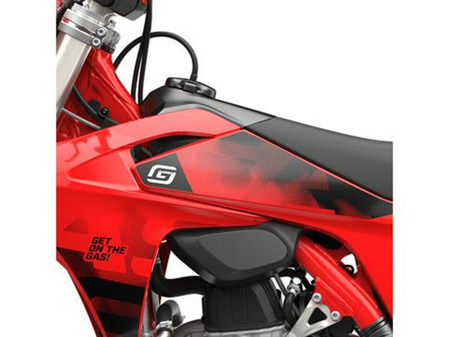 2026 GASGAS MC 450F